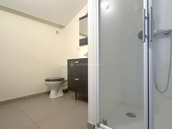 Location Appartement 3 pièces 42 m2 à Albi