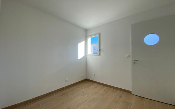 Maison à louer    3 pièces • 113 m2 Puilboreau