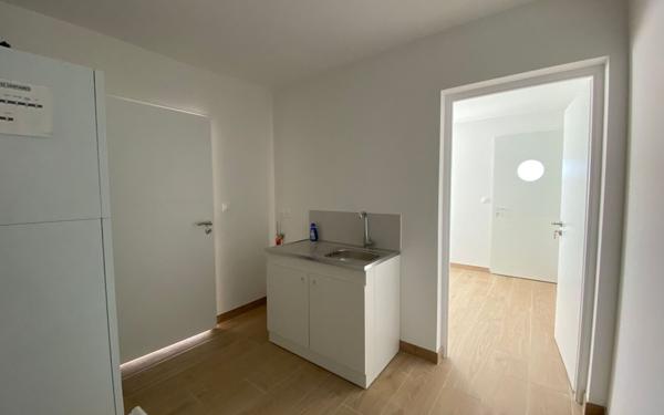 Maison à louer    3 pièces • 113 m2 Puilboreau