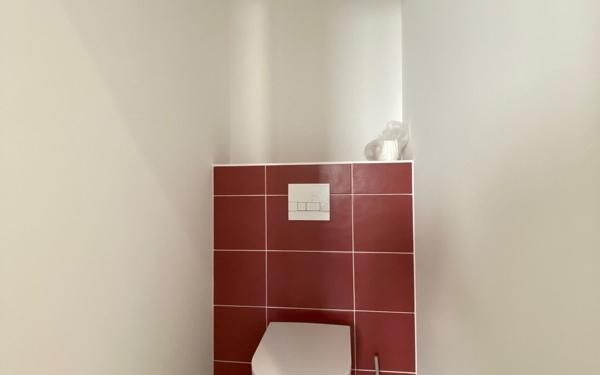 Maison à louer    3 pièces • 113 m2 Puilboreau