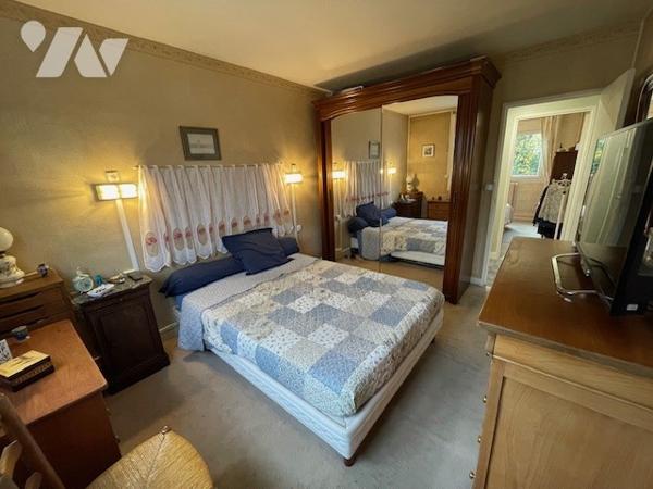 A AMIENS, en pleine ville quartier rue Saint Fuscien, appartement T4