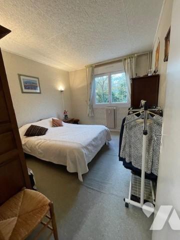 A AMIENS, en pleine ville quartier rue Saint Fuscien, appartement T4