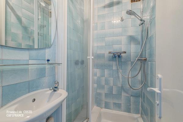 Appartement à vendre 97 m², 3 chambres, garage, Exclusivité, Sainte Foy Les Lyon Centre (69)