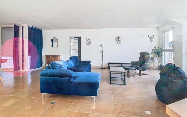 Appartement à louer    6 pièces •  Brest