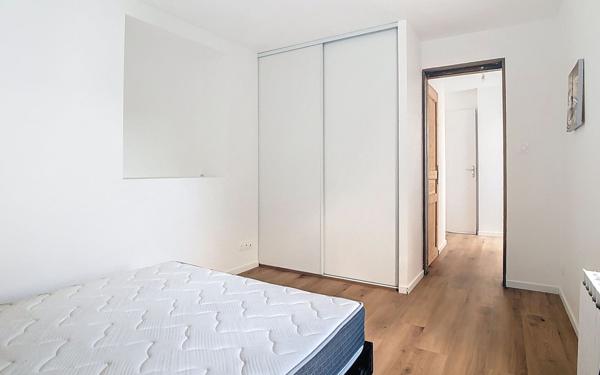 Appartement à louer    6 pièces •  Brest