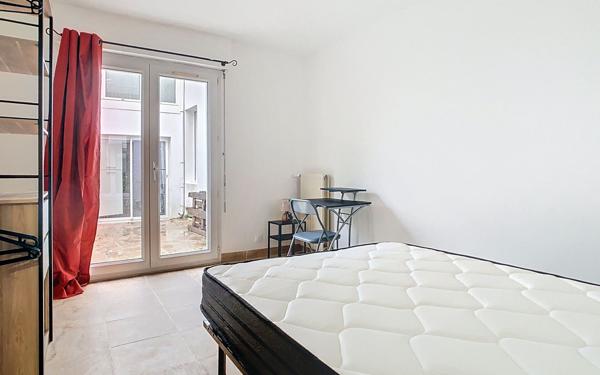 Appartement à louer    6 pièces •  Brest