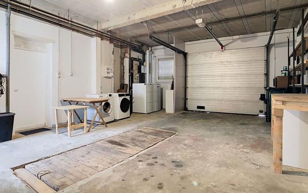 Appartement à louer    6 pièces •  Brest