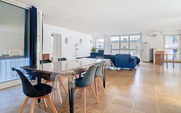 Appartement à louer    6 pièces •  Brest