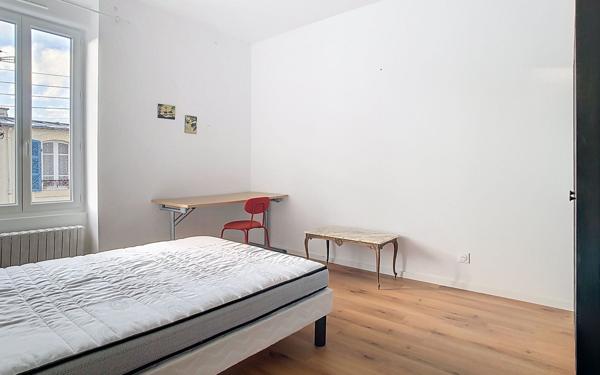 Appartement à louer    6 pièces •  Brest