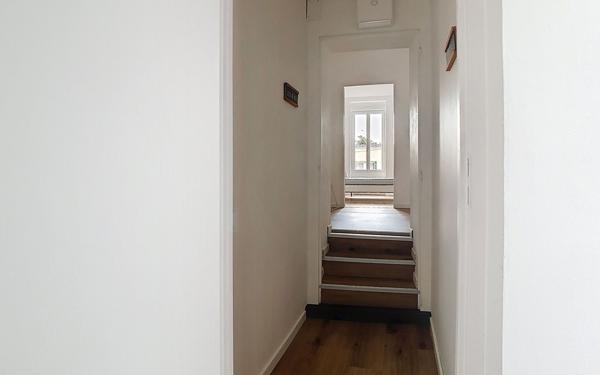 Appartement à louer    6 pièces •  Brest