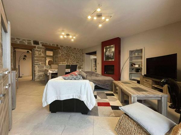 Maison Batz Sur Mer 6 pièce(s) 145 m2