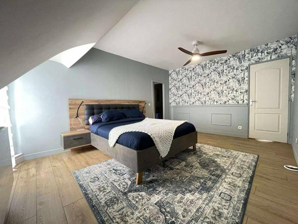 Maison Batz Sur Mer 6 pièce(s) 145 m2