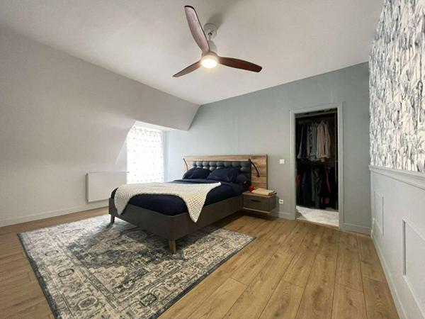 Maison Batz Sur Mer 6 pièce(s) 145 m2