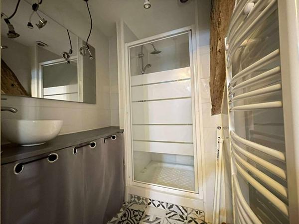 Maison Batz Sur Mer 6 pièce(s) 145 m2