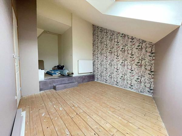 Maison Batz Sur Mer 6 pièce(s) 145 m2