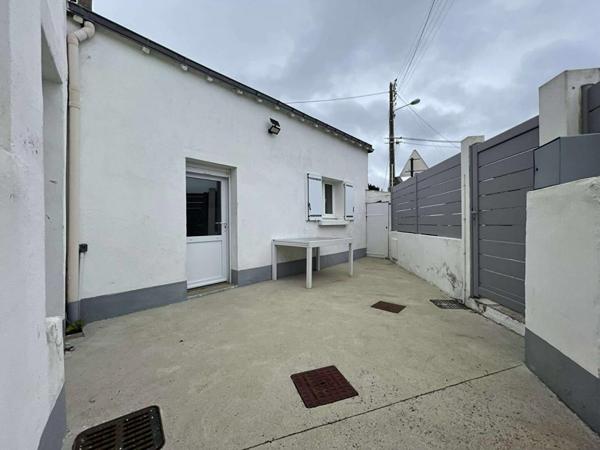 Maison Batz Sur Mer 6 pièce(s) 145 m2