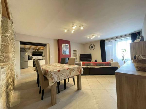 Maison Batz Sur Mer 6 pièce(s) 145 m2