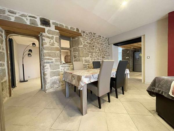 Maison Batz Sur Mer 6 pièce(s) 145 m2