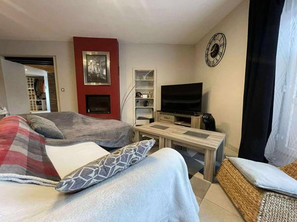 Maison Batz Sur Mer 6 pièce(s) 145 m2