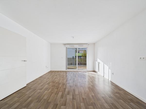 Appartement dans Saint-Herblain