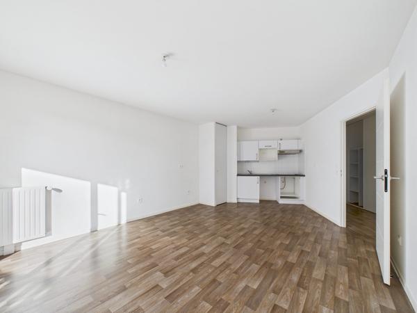 Appartement dans Saint-Herblain