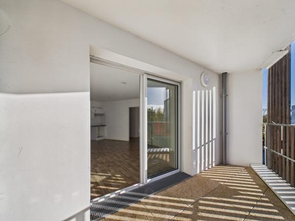 Appartement dans Saint-Herblain