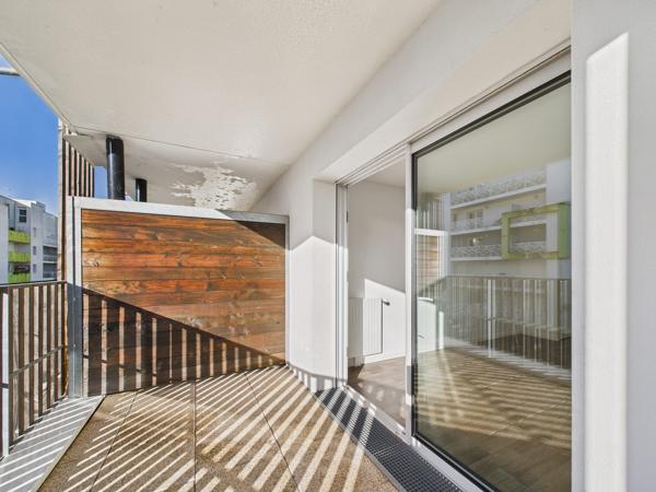 Appartement dans Saint-Herblain