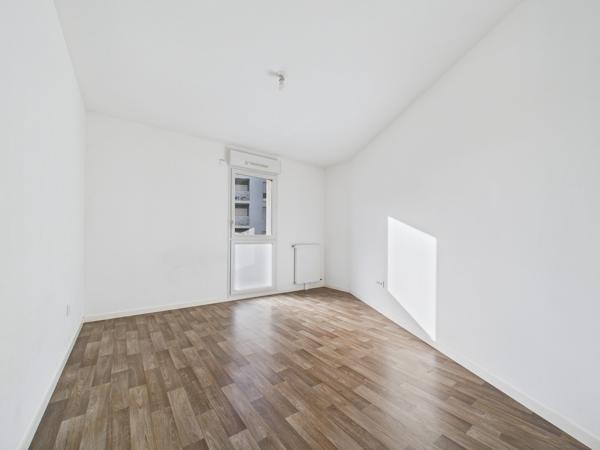 Appartement dans Saint-Herblain