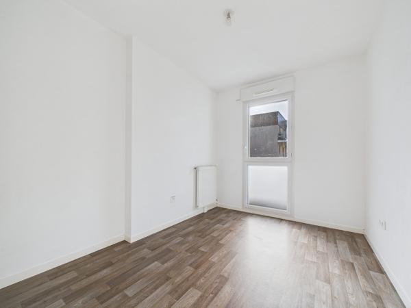 Appartement dans Saint-Herblain