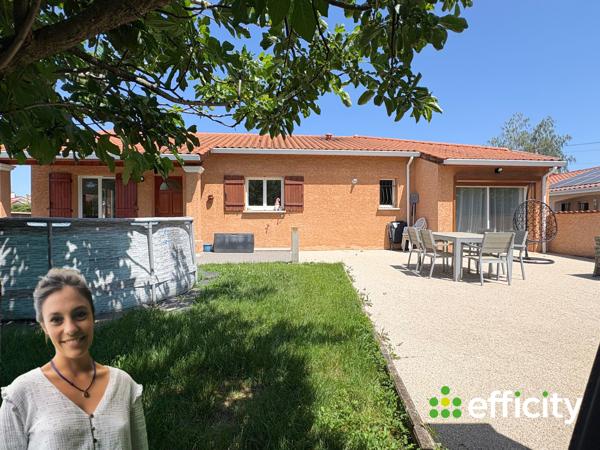 Maison
         5 pièces
        - 114 m² Exclusivité 259 900 € *
