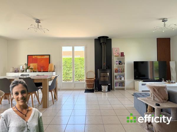 Maison
         5 pièces
        - 114 m² Exclusivité 259 900 € *