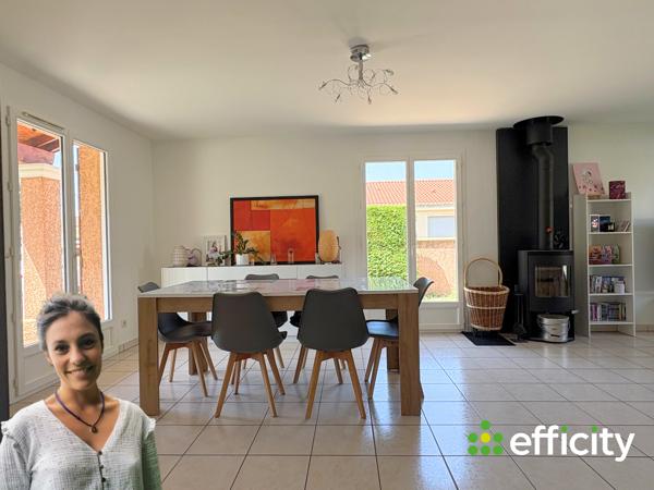 Maison
         5 pièces
        - 114 m² Exclusivité 259 900 € *