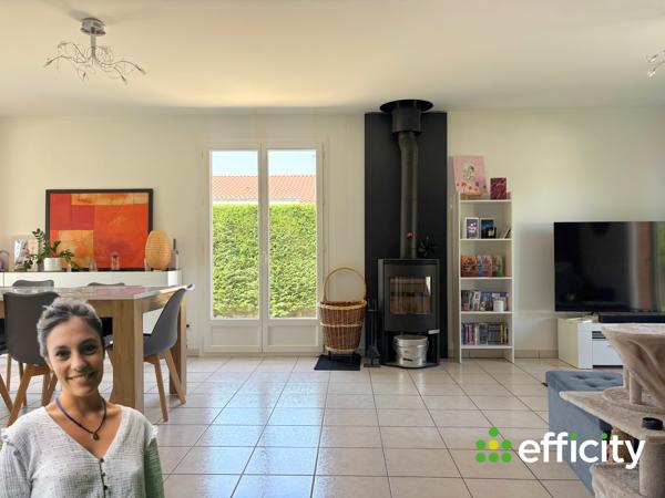 Maison
         5 pièces
        - 114 m² Exclusivité 259 900 € *