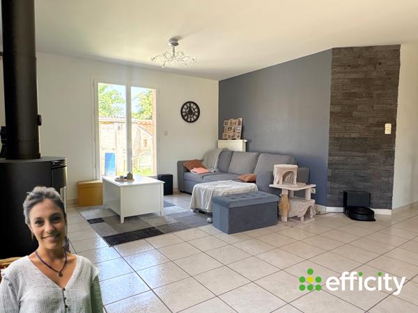 Maison
         5 pièces
        - 114 m² Exclusivité 259 900 € *