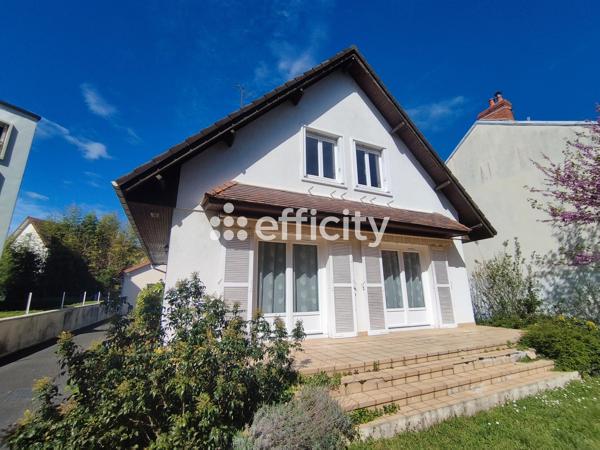 Maison
         7 pièces
        - 120 m² 155 000 € *