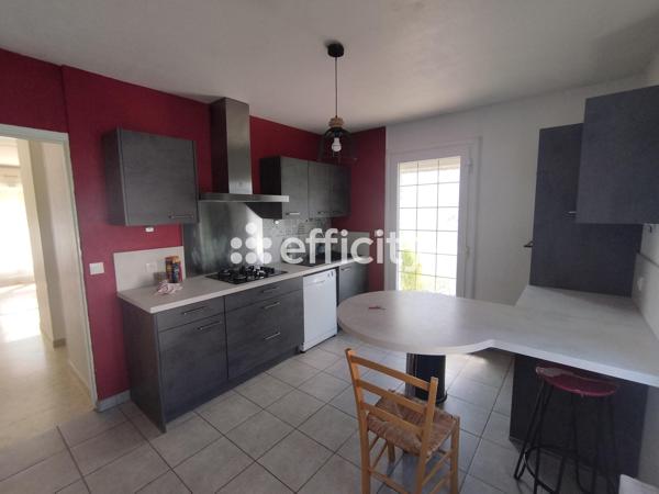 Maison
         7 pièces
        - 120 m² 155 000 € *