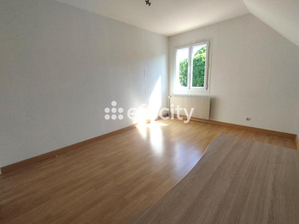 Maison
         7 pièces
        - 120 m² 155 000 € *