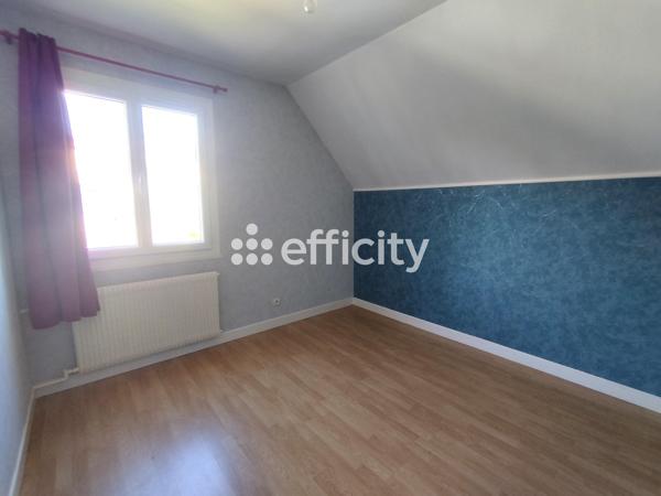 Maison
         7 pièces
        - 120 m² 155 000 € *