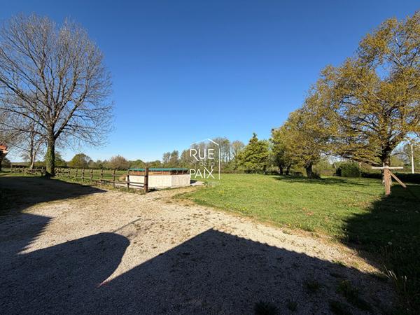 79420 CLAVE Maison de campagne 160m2 - 4 chambres - vue dégagée