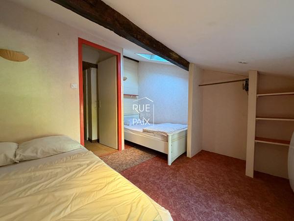 79420 CLAVE Maison de campagne 160m2 - 4 chambres - vue dégagée