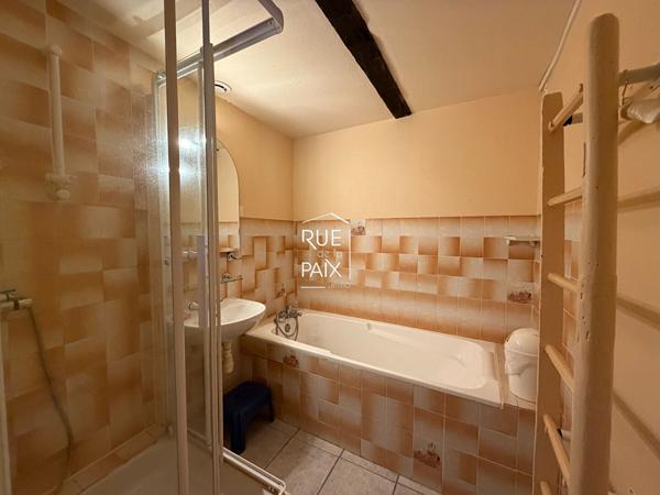 79420 CLAVE Maison de campagne 160m2 - 4 chambres - vue dégagée