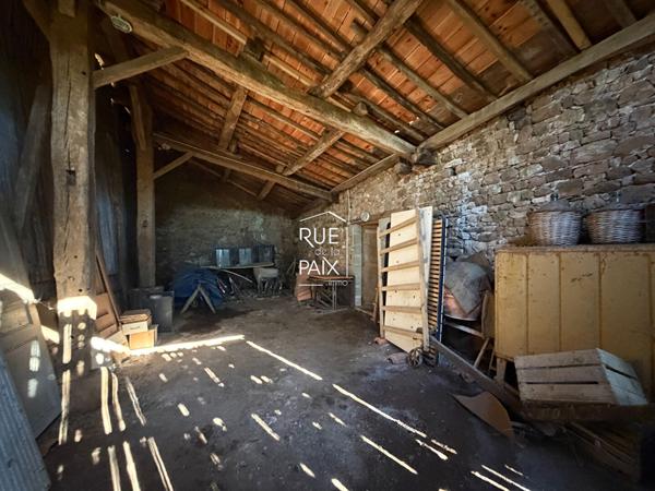 79420 CLAVE Maison de campagne 160m2 - 4 chambres - vue dégagée