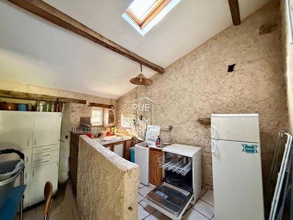 79420 CLAVE Maison de campagne 160m2 - 4 chambres - vue dégagée