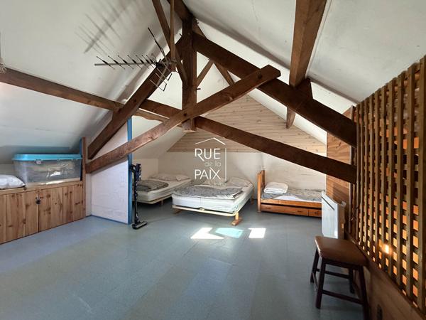 79420 CLAVE Maison de campagne 160m2 - 4 chambres - vue dégagée