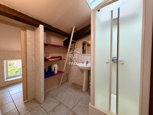 79420 CLAVE Maison de campagne 160m2 - 4 chambres - vue dégagée