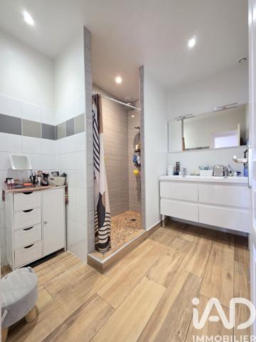 Maison à vendre 4 pièces 94,14 m² Bordères-sur-l'Échez