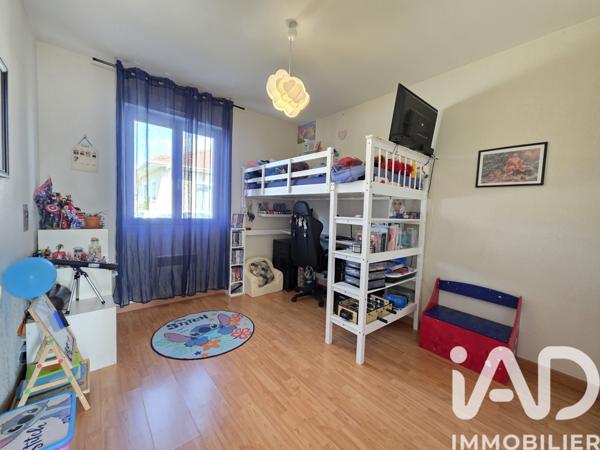 Maison à vendre 4 pièces 94,14 m² Bordères-sur-l'Échez