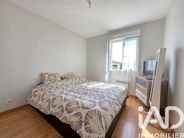 Maison à vendre 4 pièces 94,14 m² Bordères-sur-l'Échez