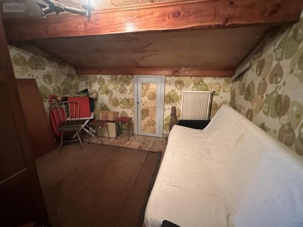 Maison à vendre à Mimizan dans les Landes (40200), ref : 40007-82