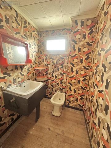 Maison à vendre à Mimizan dans les Landes (40200), ref : 40007-82